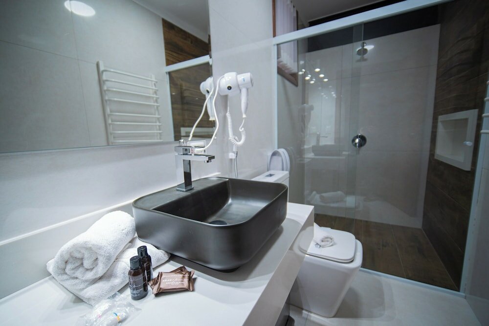 Фото Pousada Suiça Mineira