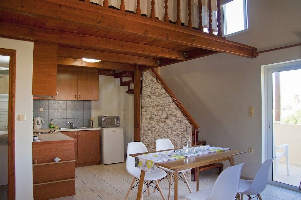 Фото Marianna Apartments