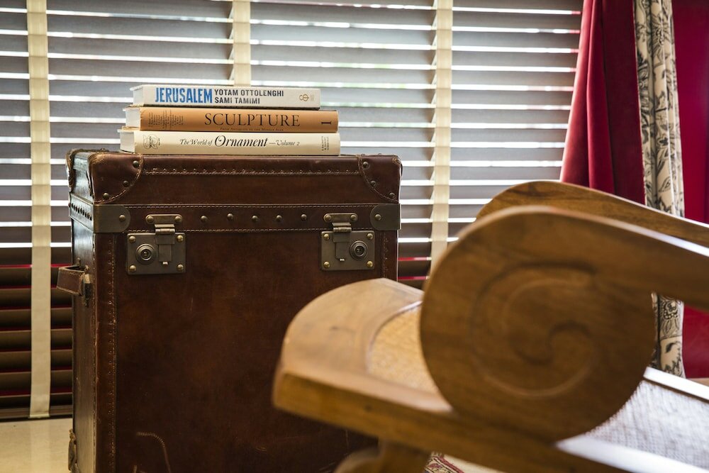 Фото Arthur Hotel