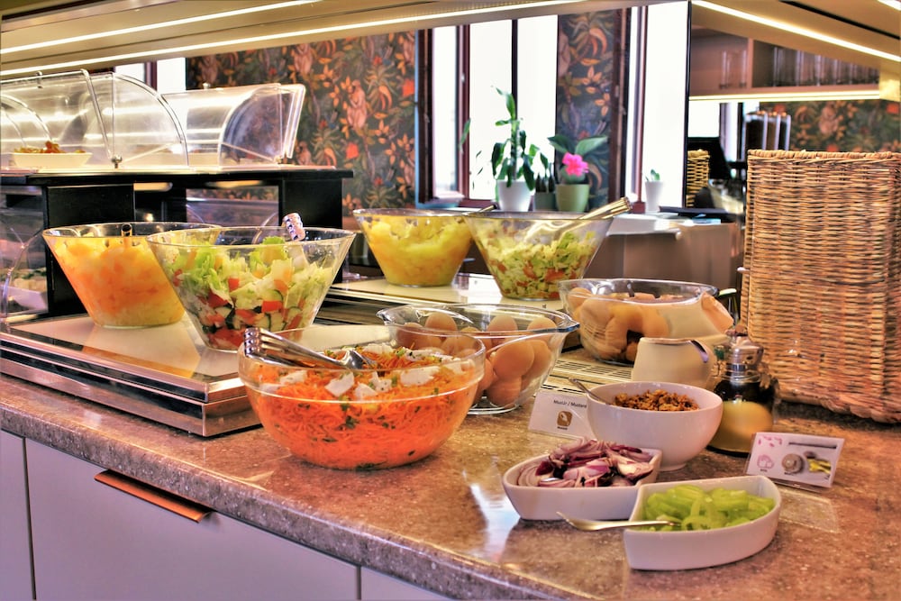 Фото Made Inn Budapest