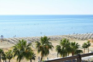 Гостиница Sun Hall Beach Hotel Apts