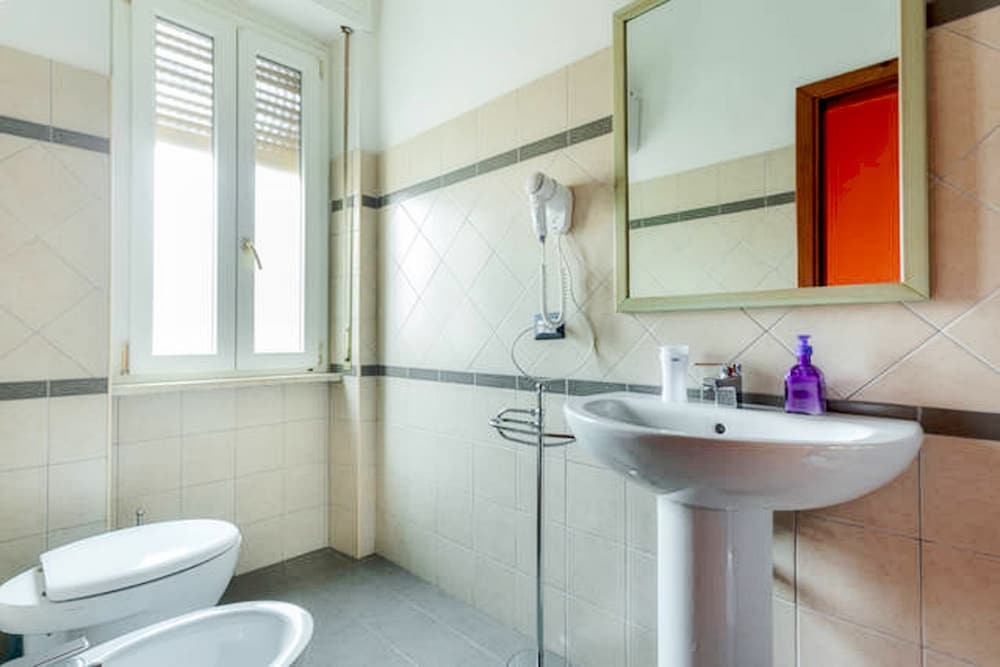 Фото Bosa Guest House