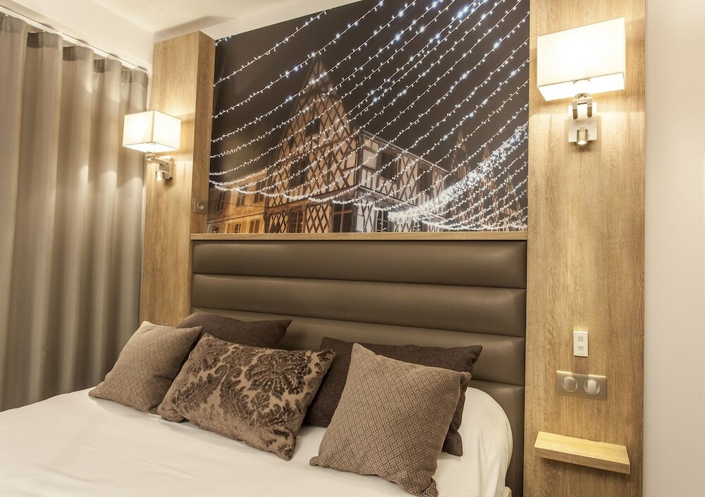 Фото Le Christina