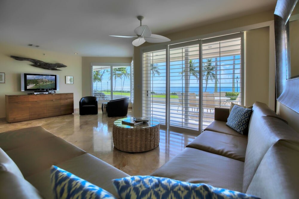 Фото Provident Luxury Suites Fisher Island