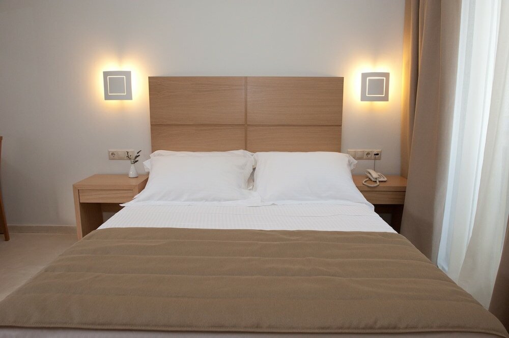 Фото Aphrodite Samos Suites