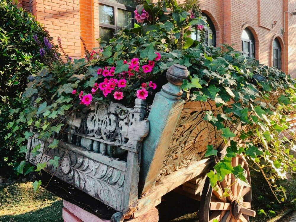 Фото Gracie Art Hotel