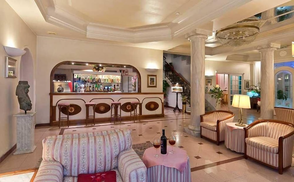Фото Hotel Alba sul Mare