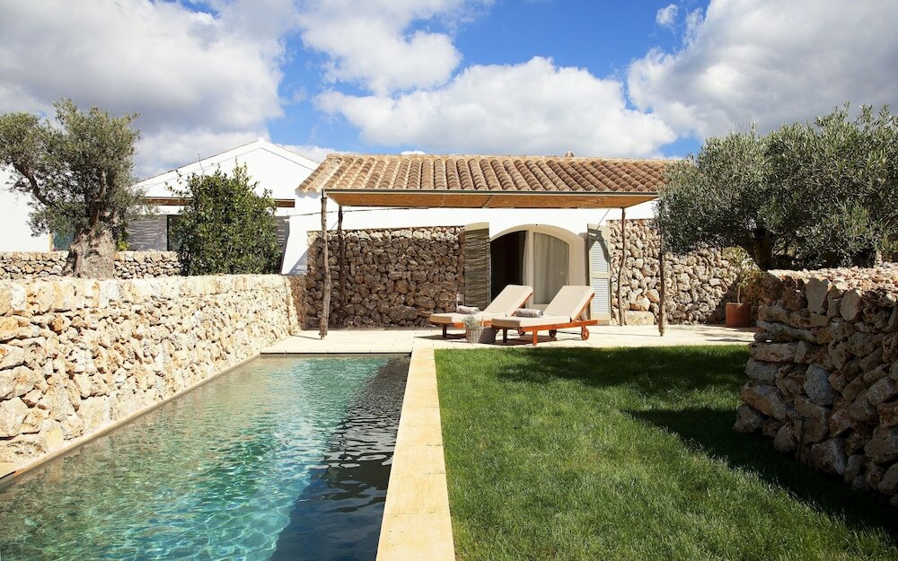 Фото Torralbenc, an SLH Hotel