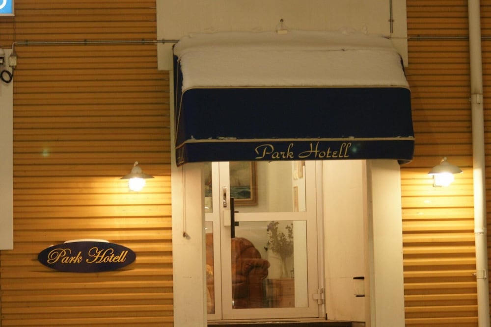 Фото Park Hotell