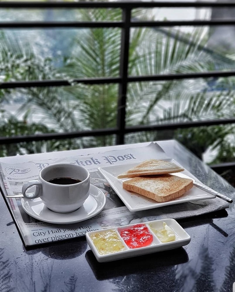 Фото Manita Boutique Hotel