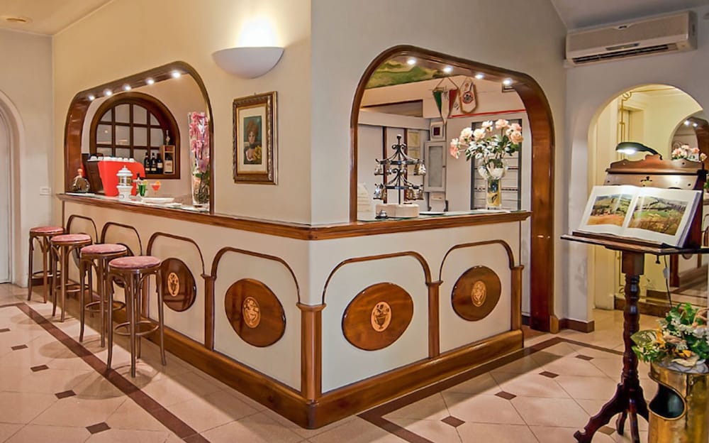 Фото Hotel Alba sul Mare