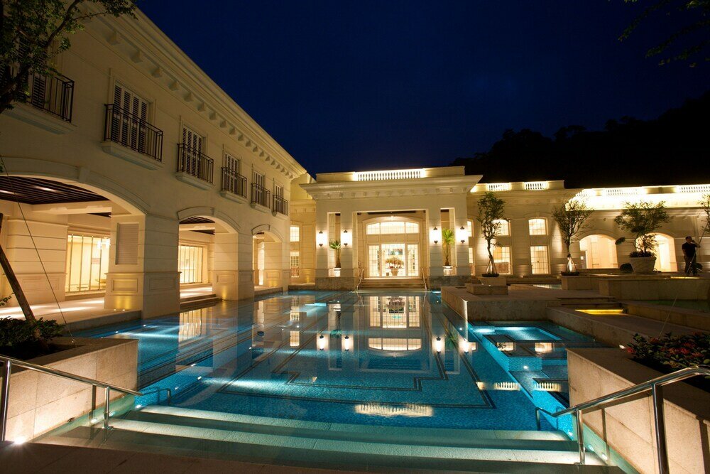 Фото Rsl Cold & Hot Springs Resort Suao