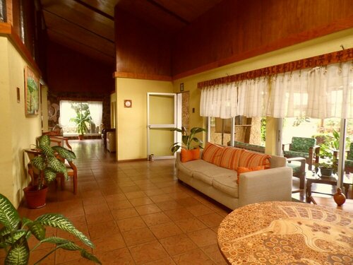 Гостиница Manutara Hotel