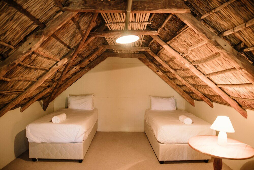 Фото Karoo 1 Hotel Village