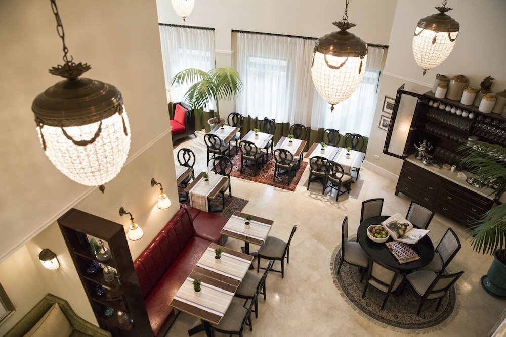 Фото Arthur Hotel