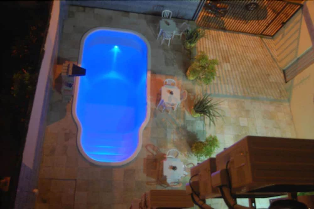 Фото Angica Golden Hotel