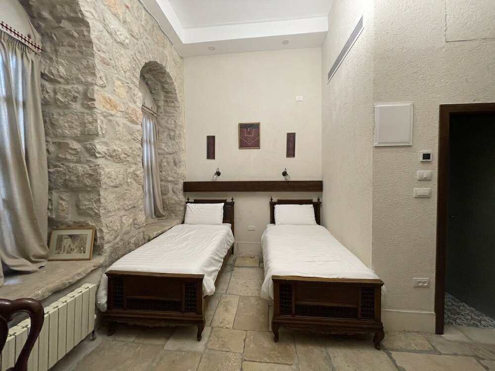 Фото Jerusalem Hotel