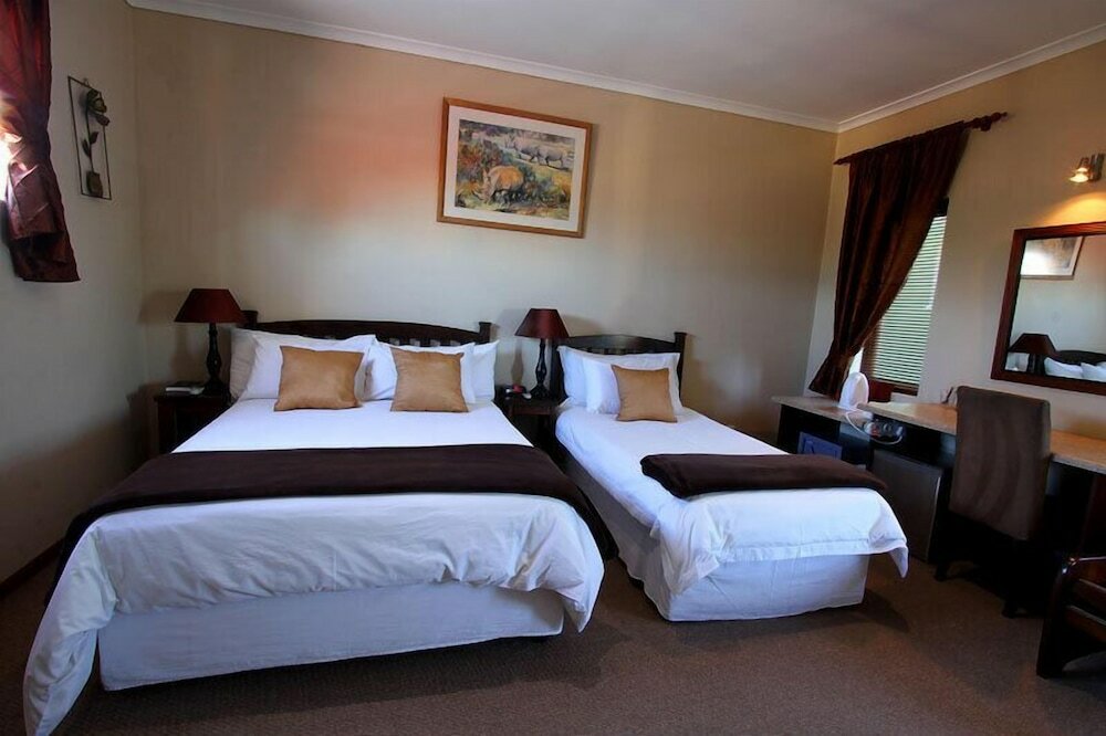 Фото Ramasibi Guest Services