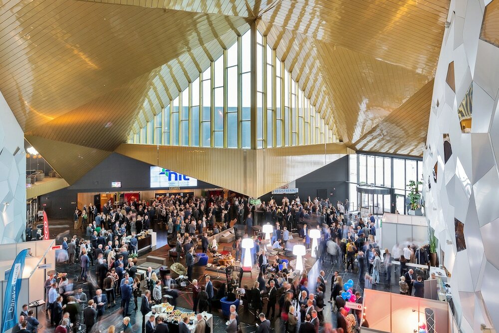 Фото Clarion Hotel & Congress Trondheim