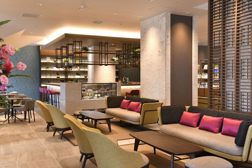 Фото Fusaki Beach Resort Hotel & Villas