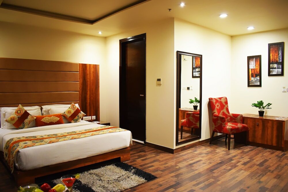 Фото One Earth Avaas