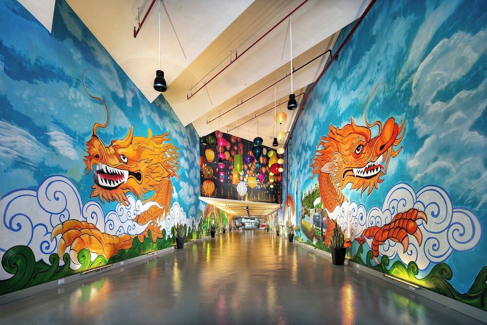 Фото Jw Marriott Hotel Hanoi