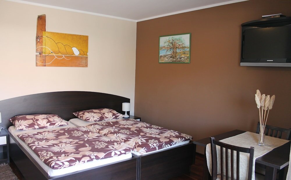 Фото Apartments Logoš Cavtat