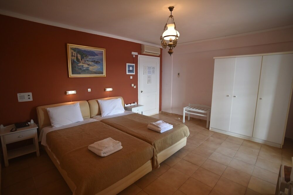 Фото Stella Hotel Apartments