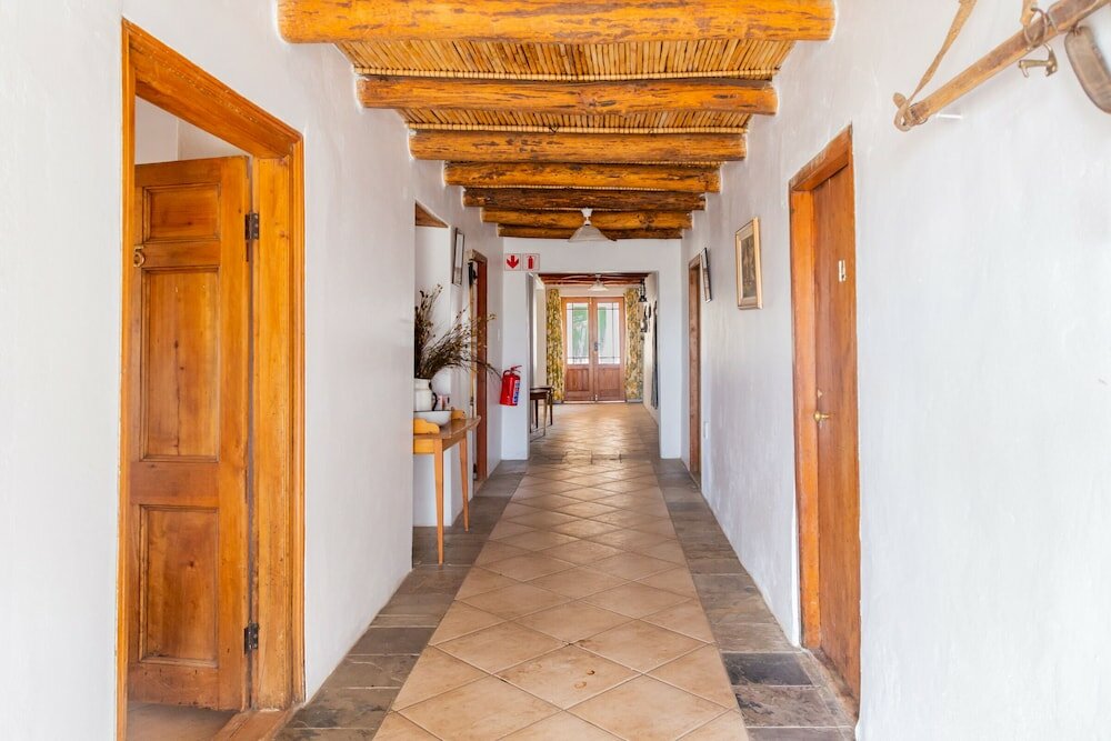 Фото Karoo 1 Hotel Village