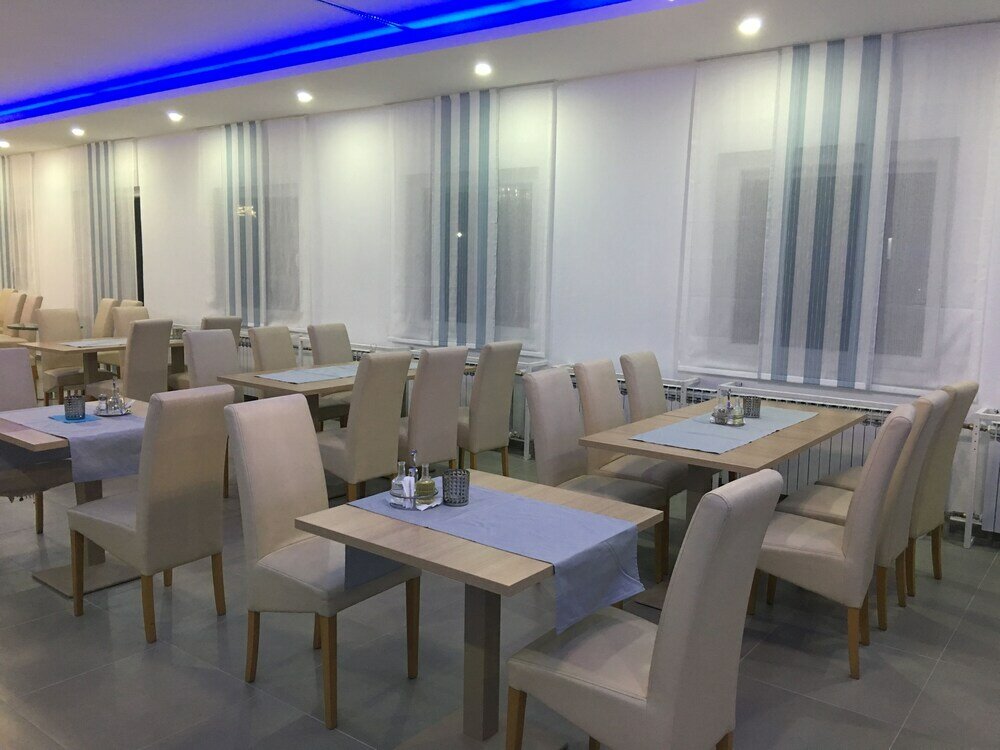 Фото Hotel Podravina