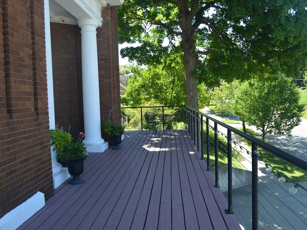 Фото Mcgrady Inn