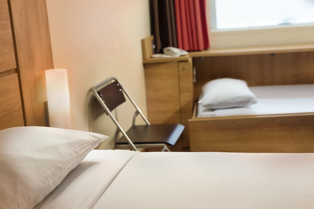 Фото Ibis Valparaiso