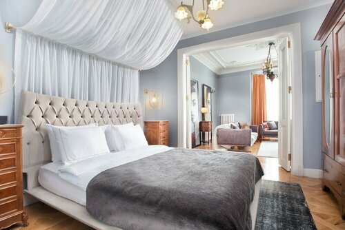 Гостиница Walton Hotels Taksim Pera в Бейоглу