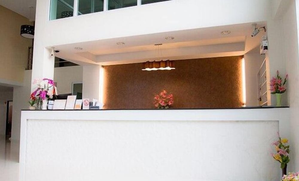 Фото The Centrino Serviced Residence