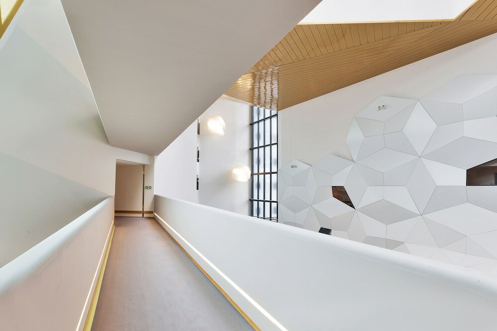 Фото Clarion Hotel & Congress Trondheim