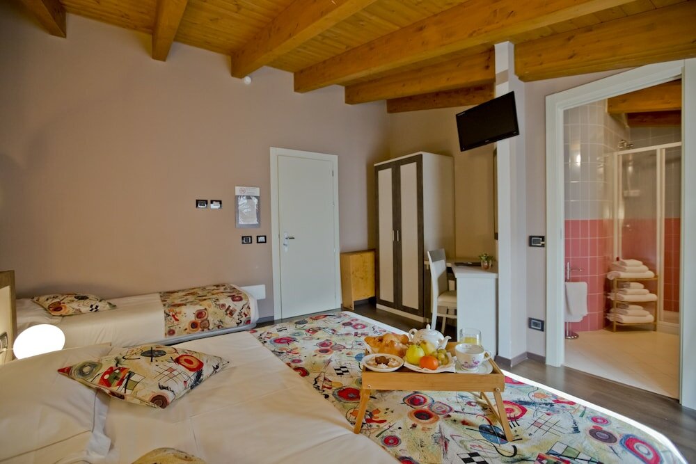 Фото Hotel Lago di Como