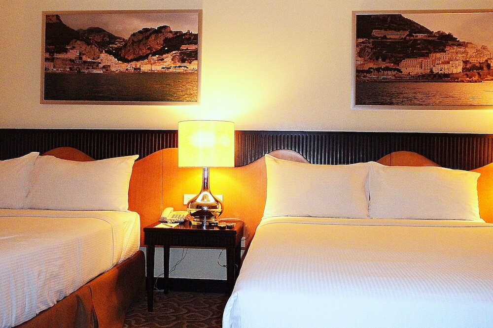 Фото Hotel Elizabeth Cebu