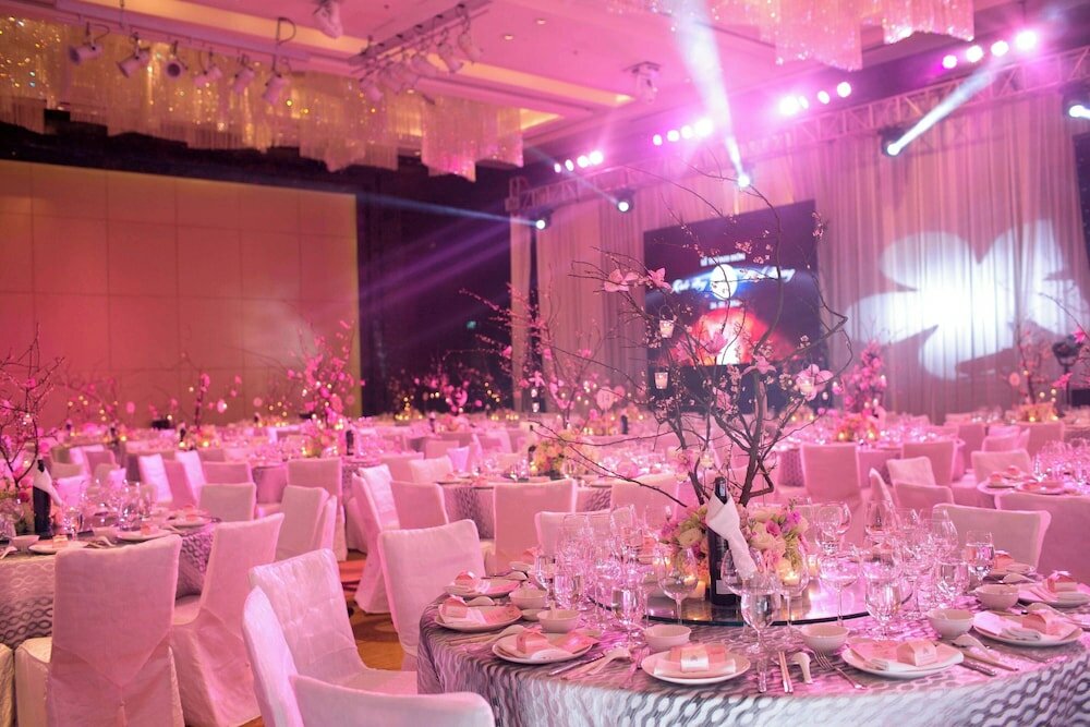 Фото Jw Marriott Hotel Hanoi