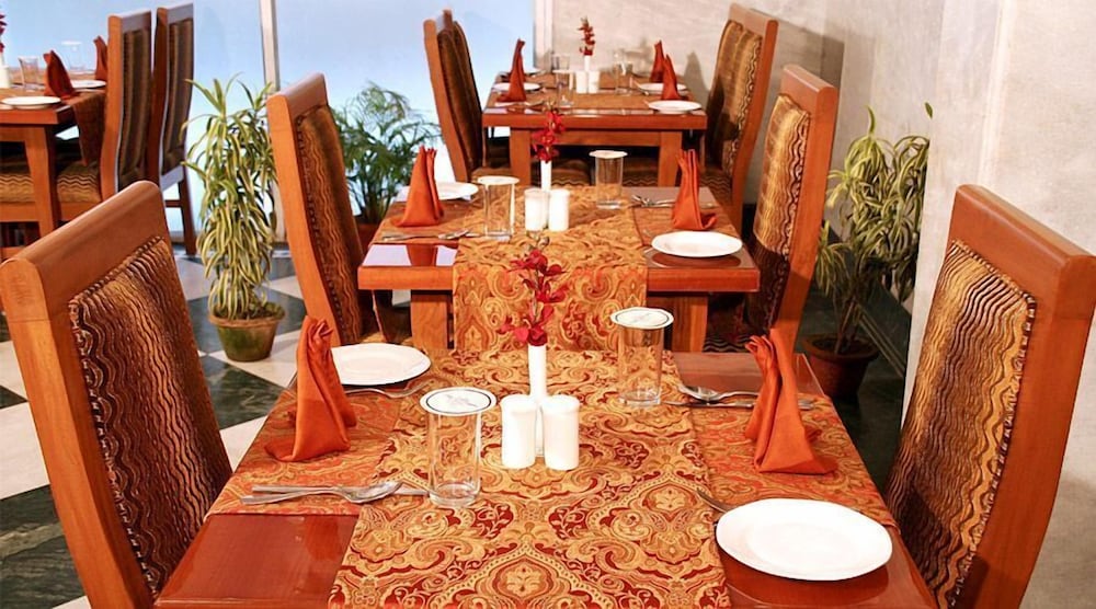 Фото Hotel Pan Asia International