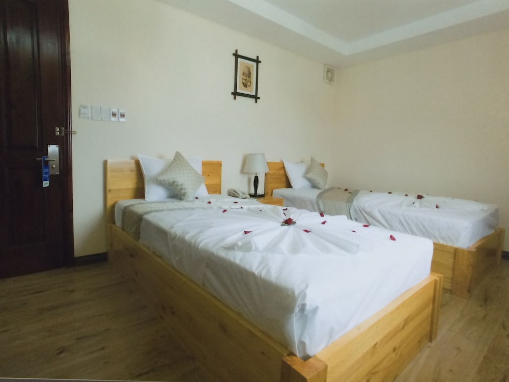 Фото Copac Hotel