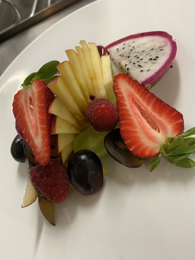 Фото Cà Lazzaroni