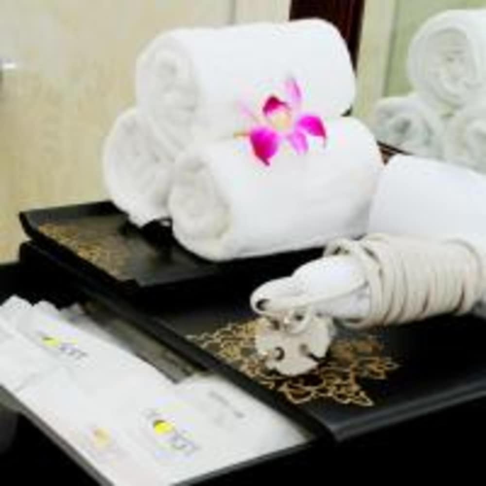 Фото Moonlight Hotel Hue