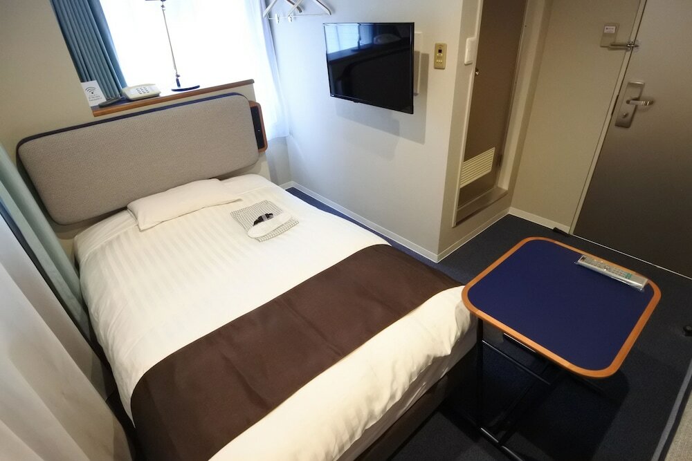 Фото Hotel Star Plaza Ikebukuro