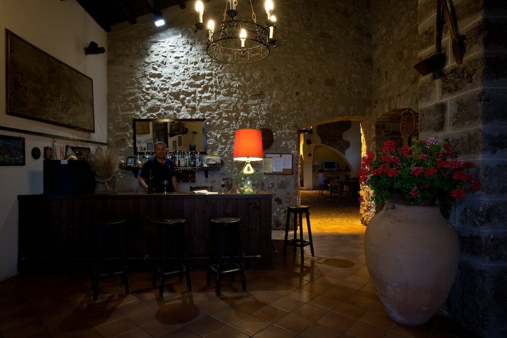 Фото Il Vecchio Frantoio