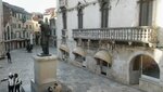 Gothic Palace Heritage