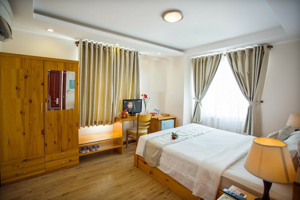 Фото Copac Hotel