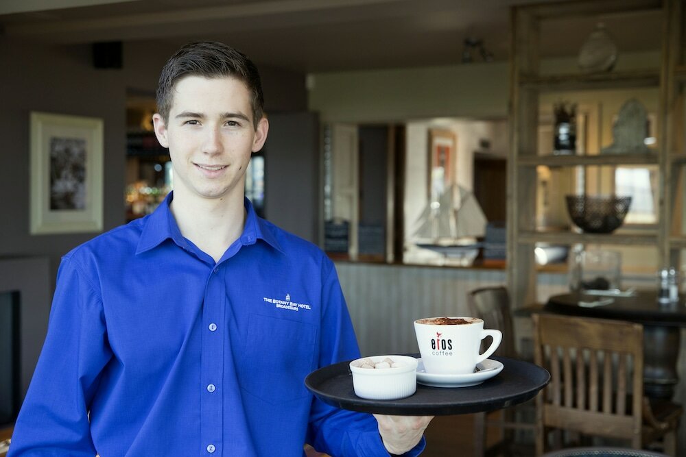 Фото The Botany Bay Hotel