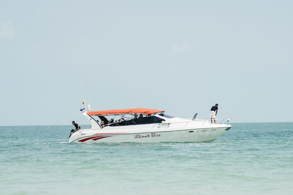 Фото Buri Rasa Koh Phangan