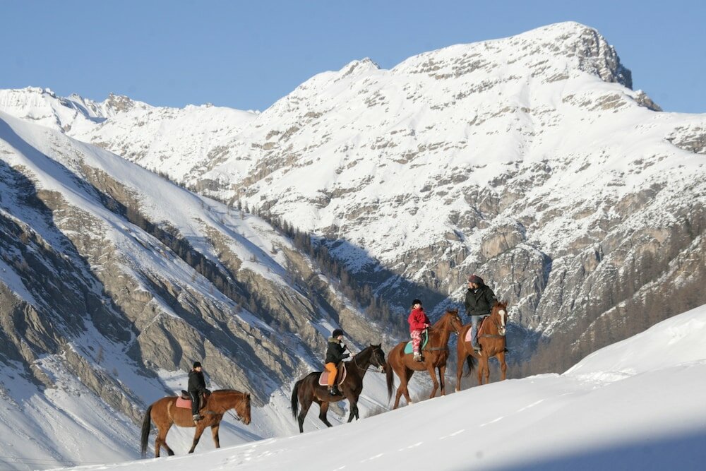 Фото Appartamenti Astra