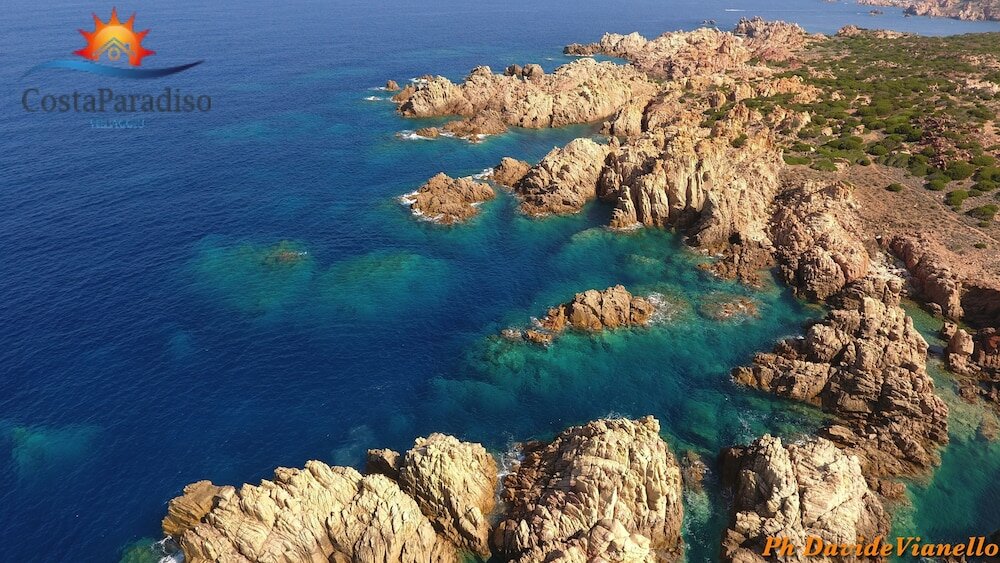 Фото Villaggio Costa Paradiso